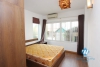 One bedroom apartment for rent on Tay Ho district, Hanoi